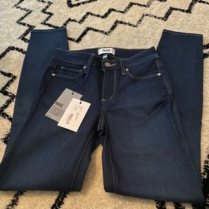 NWT Paige verdugo skinny ankle